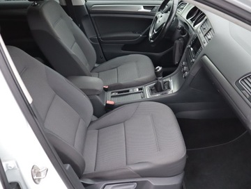 Volkswagen Golf VII Hatchback 3d 1.2 TSI 105KM 2013 VW Golf 1.2 TSI, Salon Polska, Klima, Tempomat, zdjęcie 8