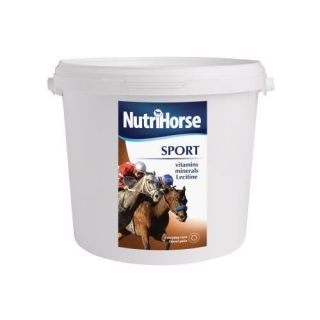 NutriHorse Sport 1kg