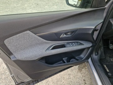 Peugeot 3008 II Crossover 1.2 PureTech 130KM 2018 Peugeot 3008 Salon Polska. Serwisowany w ASO., zdjęcie 18