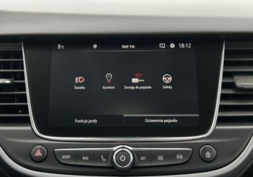 Opel 2021 Opel Crossland Nowy rozrzad Edition Business Pack, Kamera 360, GPS, Tempom, zdjęcie 29