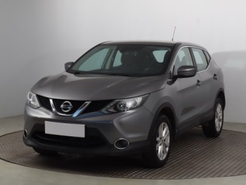 Nissan Qashqai II Crossover 1.2 DIG-T 115KM 2016 Nissan Qashqai 1.2 DIG-T, Salon Polska, Automat, zdjęcie 1