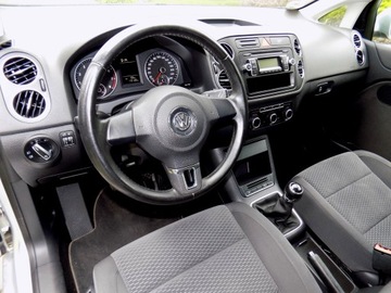 Volkswagen Golf Plus II 1.4 TSI 122KM 2011 GOLF VI PLUS 1,4 TSi 122 KM IDEALNY, zdjęcie 11