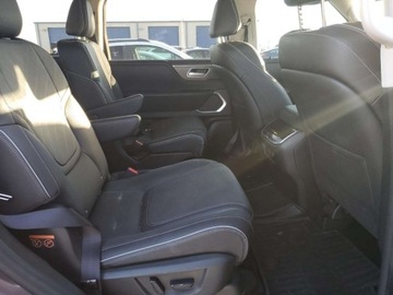 Infiniti 2025 Infiniti QX80 Luxe 2025 3.5l 3.5 Benzyna 400KM, zdjęcie 11