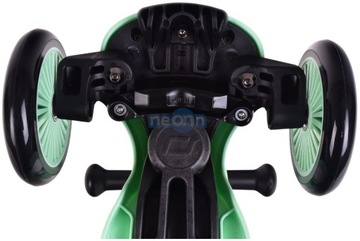 SCOOT AND RIDE HIGHWAYKICK 1 СКУТЕР 2-В-1