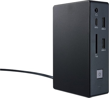 Док-станция HUB Asus SimPro Dock для вашего компьютера