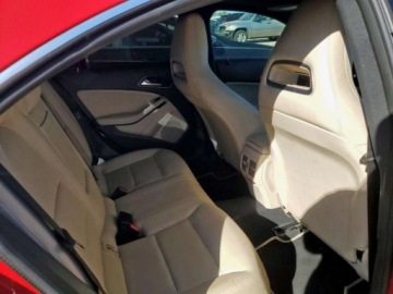 Mercedes CLA C117 2018 Mercedes-Benz CLA 2018 r.,2,0L 2.0 Benzyna 208KM, zdjęcie 9