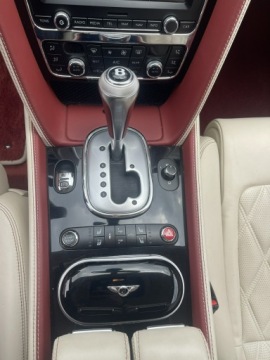 Bentley 2015 Bentley Continental GT V8 S Pneumatyka Kamera, zdjęcie 10