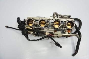 YAMAHA FJR 1300 06-12 ДРОССЕЛЬ ВПРЫСКА / ДРОССЕЛЬ ВПРЫСКА