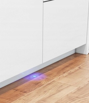 ПОСУДОМОЕЧНАЯ МАШИНА SAMSUNG 8,5л 60см 41дБА WiFi *InfoLight*