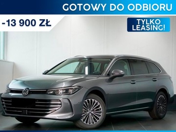 Volkswagen Passat B8 Variant Facelifting 1.5 TSI EVO 150KM 2024