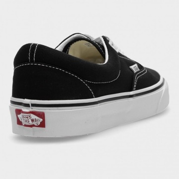 Buty uniseks VANS Era Black