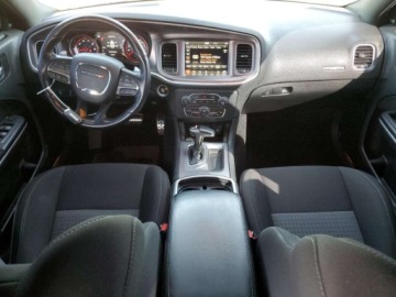 Dodge Charger VII 2020 Dodge Charger Scat Pack 2020 6.4l 6.4 Benzyna 485KM, zdjęcie 8