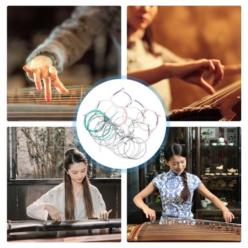 САЙТЫ GUZHENG АКСЕССУАРЫ GUZHENG