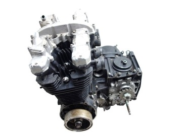 Двигатель Kawasaki Zr-7 Zr7 750 ГАРАНТИЯ 30 ДНЕЙ