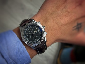 BREITLING Chronomat A13050.1 39 mm