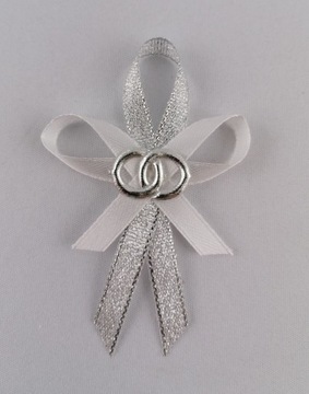 Котильоны для гостей свадьбы, родителей, свадебные банты, свадьба