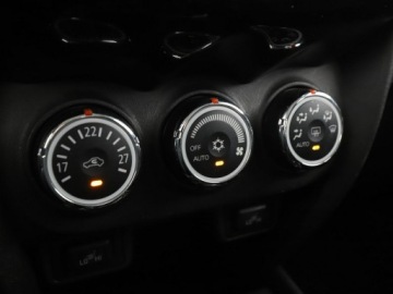 Mitsubishi ASX I SUV Facelifting 2016 1.6 117KM 2017 Mitsubishi ASX grzane fotele navi kamera tempomat, zdjęcie 24