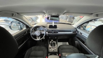 Mazda CX-5 II 2019 Mazda CX-5 CX5 2.0 Benzyna 160KM led xenon Navi Kamera MOZLIWA ZAMIANA, zdjęcie 6