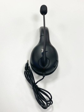 Headset PDP LVL30 Xbox One czarny 17C156