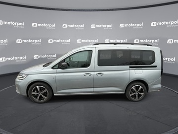 Volkswagen Caddy V 2025 Volkswagen Caddy Maxi LIFE/7 os., AUTOMAT DSG, 1.5, zdjęcie 2