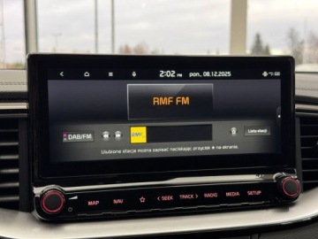 Kia XCeed PHEV 1.6 GDi Plug-in Hybrid 141KM 2022 Kia XCeed Spirit Plug In Kamera 1 wlasciciel FV 23 gwarancja dostawa, zdjęcie 26