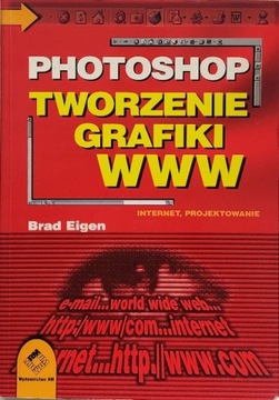 Photoshop tworzenie grafiki www
