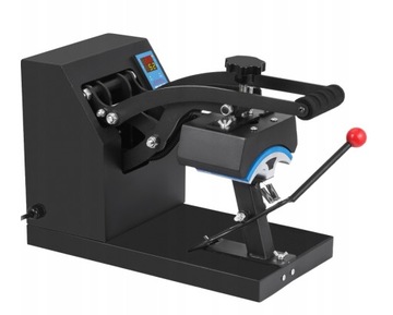 ТЕРМОПРЕСС ДЛЯ ШЛЯП, БОЛЬШОФОРМАТНЫЙ ПРИНТЕР