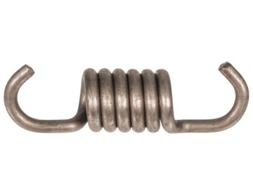 SPRĘŻYNA SPRZĘGŁA NAC 42x11 MM WYKASZARKI KOSY