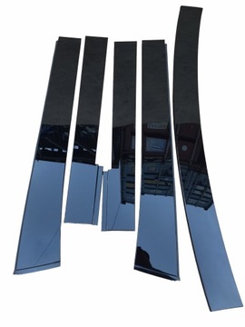 НАКЛАДКА НА КРЫШУ FORD EDGE PANORAMA