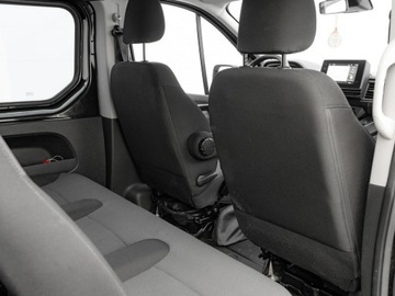 Renault Trafic III Combi 2.0 dCi  150KM 2023 Renault Trafic 2.0 150KM LED NAVI K.cof Salon PL, zdjęcie 24