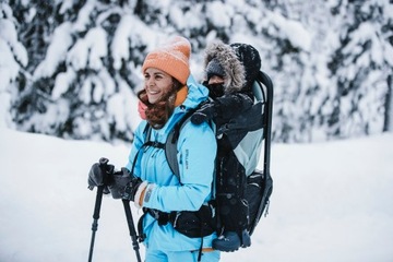 THULE Sapling Туристический рюкзак для детей