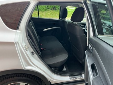 Suzuki SX4 II S-cross Facelifting 1.4 BOOSTERJET 48V SHVS 129KM 2020 Suzuki SX4 S-Cross 1.4 benzyna 129 KM 6 biegow 4x4 kamera zarej w PL, zdjęcie 21
