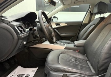 Audi A6 C7 Limousine 2.0 TDI 177KM 2011 Audi A6 Limousine Prime Line ALu KLima Navi Zamiana Raty Gwarancja 2.0, zdjęcie 23