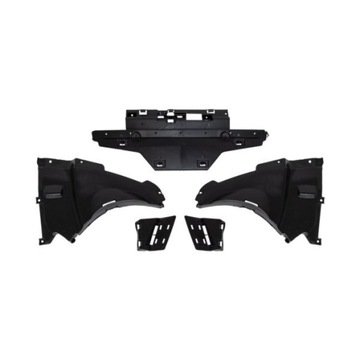 КУЗОВBMW F30 11-18 LOOK M3 PDC