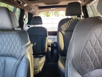 BMW X7 2023 BMW X7 M60i 2023 4.4 Benzyna 523KM, zdjęcie 11