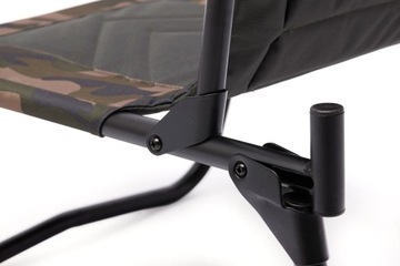 PROLOGIC AVENGER BED ГОСТЕВОЙ КАМУФЛЯЖНЫЙ КРЕСЛО ДЛЯ РЫБАЛКИ