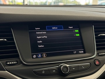 Opel Astra K Sportstourer Facelifting 1.4 Turbo 145KM 2021 Opel Astra Edition / 1 właściciel / Salon Polska /, zdjęcie 27