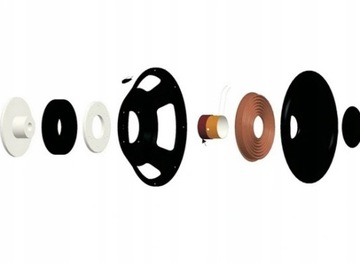 АКТИВНЫЙ САБВУФЕР TAGA HARMONY TSW-212 12 ДЮЙМОВ ОРЕХ