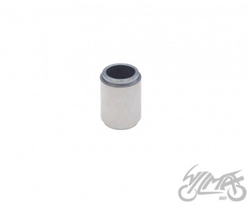 МЕТАЛЛИЧЕСКАЯ ВТУЛКА ОСИ МАЯТНИКА, WSK, ПОВЕРНУТАЯ