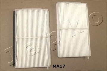 FILTR KABINA JAPKO 21MA17