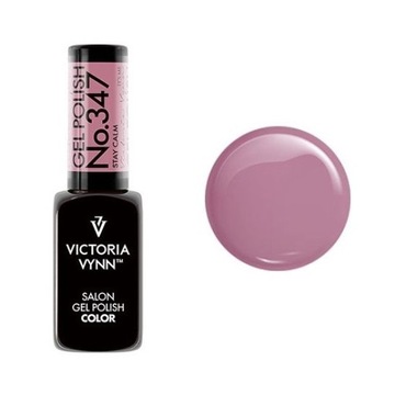 Victoria Vynn Gel Polish Lakier Hybrydowy 347 8ml