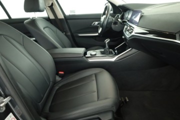 BMW Seria 3 G20-G21 Limuzyna 2.0 318d 150KM 2020 BMW 3 318 d, Salon Polska, 1. Właściciel, zdjęcie 6