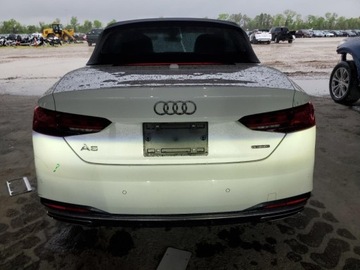 Audi A5 F5 2021 Audi a5 Premium Plus 45 2021 2.0l 2.0 Benzyna 261KM, zdjęcie 2