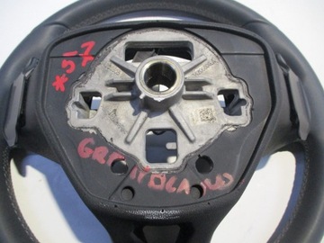 VOLANT OPEL GRANDLAND