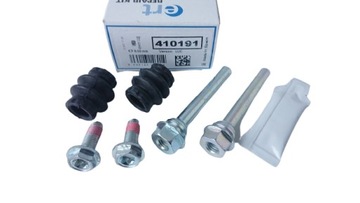 ZESTAW NAPRAWCZY PROWADNIC TYŁ 8mm ERT 410191