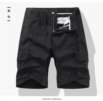 Комбинезон Повседневные брюки Шорты, 4XL