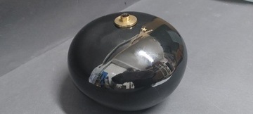 Керосиновая керамическая лампа Hoganas Швеция дизайн