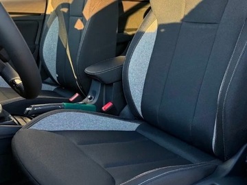 Skoda Kamiq Crossover Facelifting 1.0 TSI 115KM 2025 SKODA Kamiq Edition 130 Selection 1.0 TSI DSG Suv 115KM 2025, zdjęcie 6