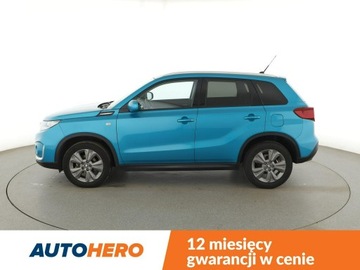 Suzuki Vitara III 2021 Suzuki Vitara mHEV full LED klima auto navi kamera, zdjęcie 1