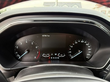 Ford Focus IV Kombi 1.5 EcoBoost 182KM 2020 Ford Focus ST-Line*Tylko 43000km*182PS, zdjęcie 28